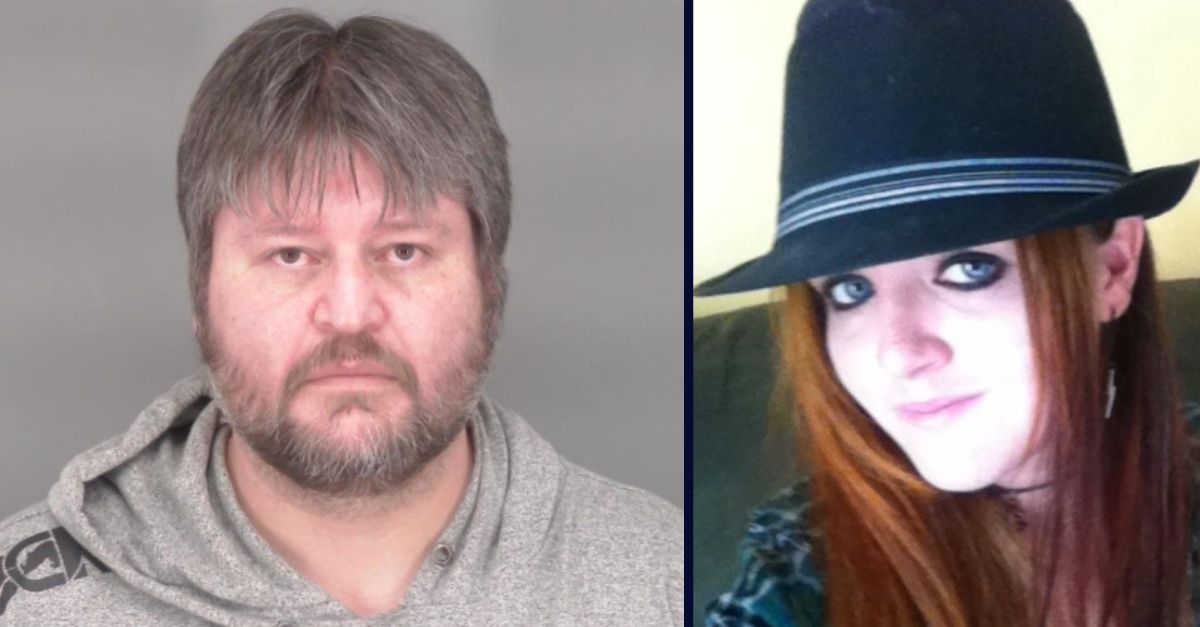 Man stuffs woman's body in tote bin, places remains near dumpster but avoids murder charge