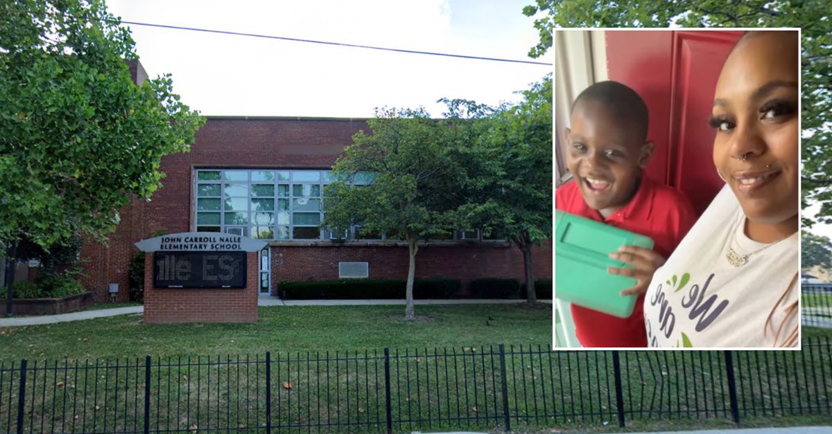 'He deserved it': School aide stuck hot sauce in mouth of nonverbal 9-year-old, cops say