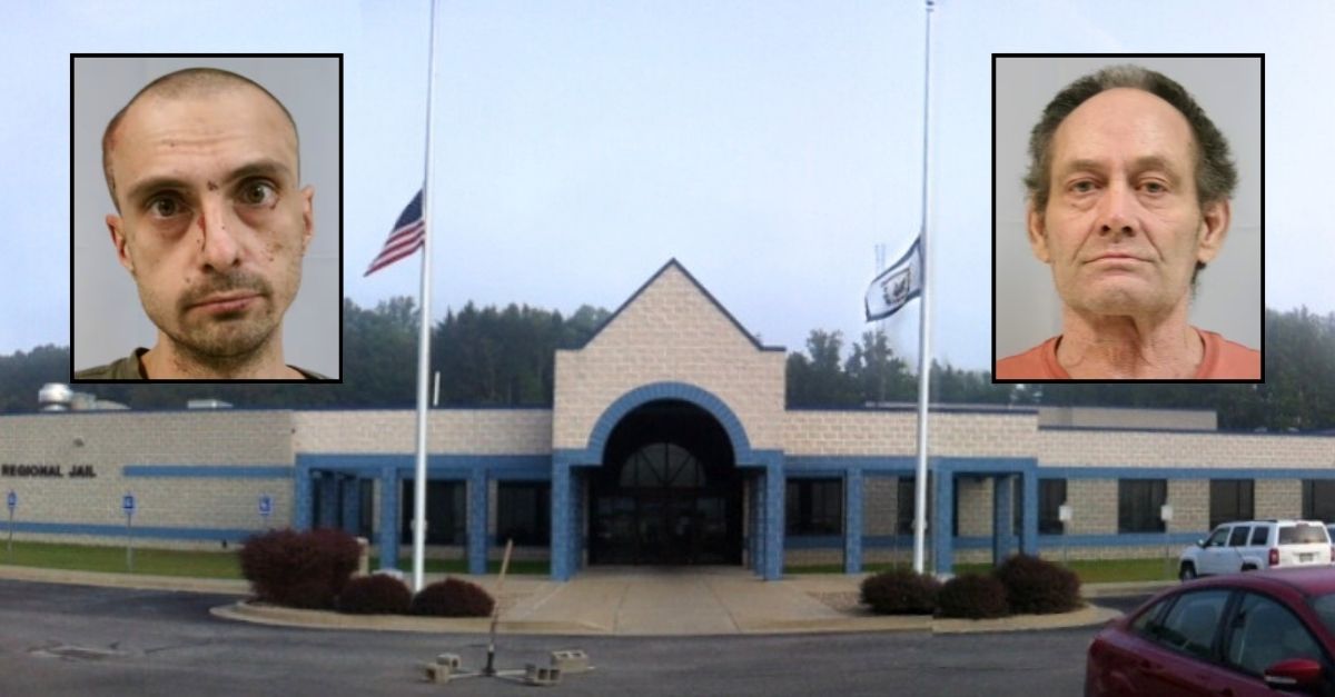 Man shot his brother at point blank range, used other man's help to shoot him again: Cops