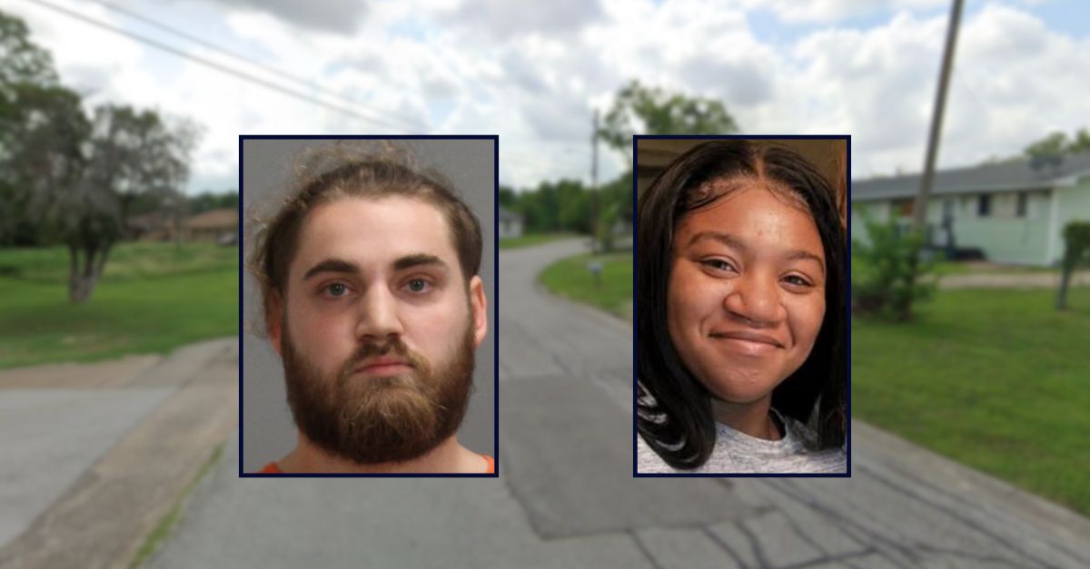 Man shot wife 15 times in front of their toddler because he thought she was cheating