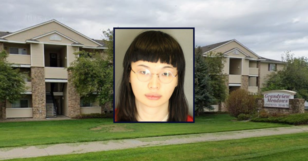 Ex-girlfriend who 'ambushed' boyfriend with 6 bullets 'at point blank range' had planned to attack him 'for weeks' after they broke up