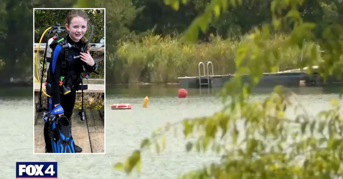 Scuba school that let 12-year-old girl drown was 'fine' with annual student 'kill count' lawsuit says