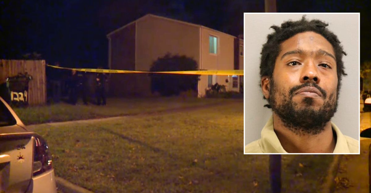 Man stabbed landlord more than 90 times then stuffed her remains into a toolbox