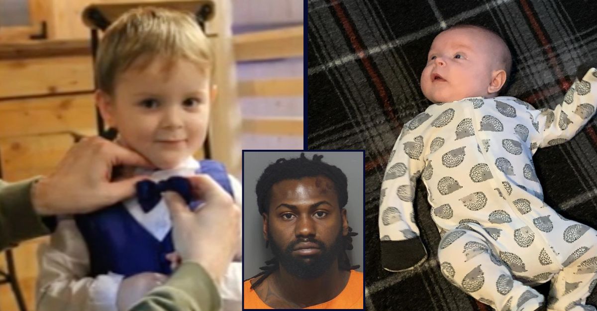 'Never applied his brakes': Man 'slammed' into family's SUV at 90 mph, killing 2 young brothers