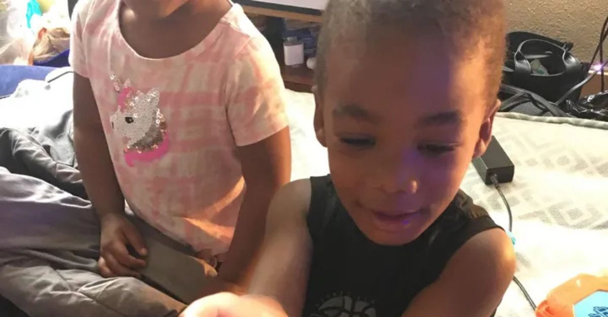 3-year-old boy dies after shooting himself when babysitter didn't safely secure gun