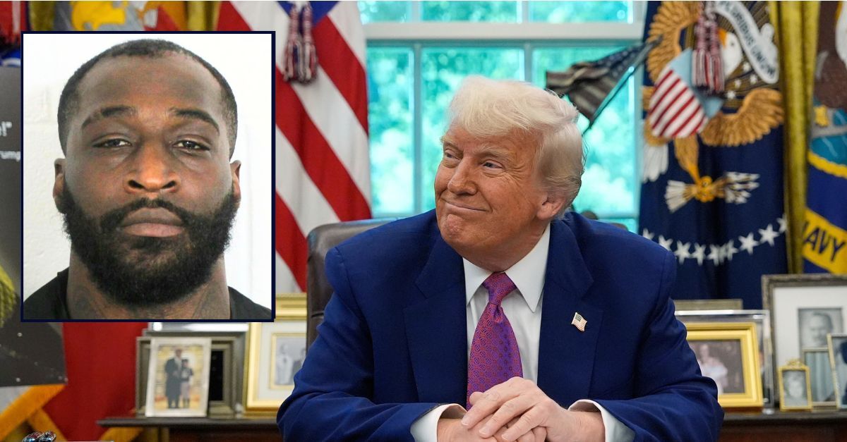 'I'm gonna watch him die': TikToker who vowed to kill Trump with a 'bullet inside his forehead' learns his fate