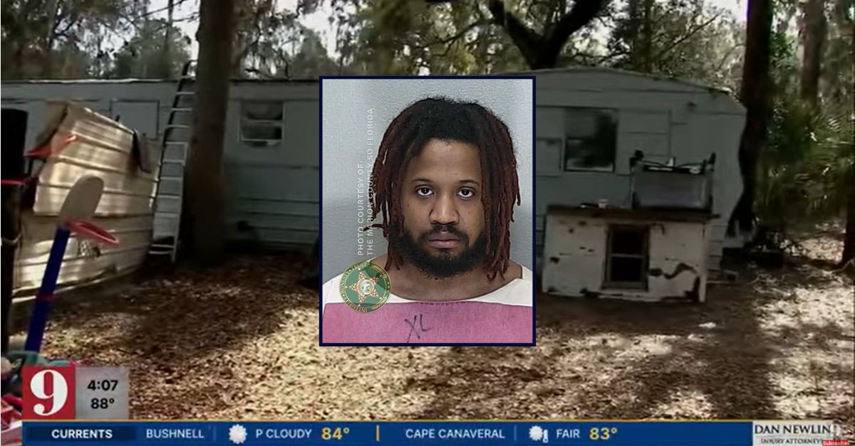 'Took it too far': Man ties up girlfriend's 3-year-old daughter and kills her, cops say