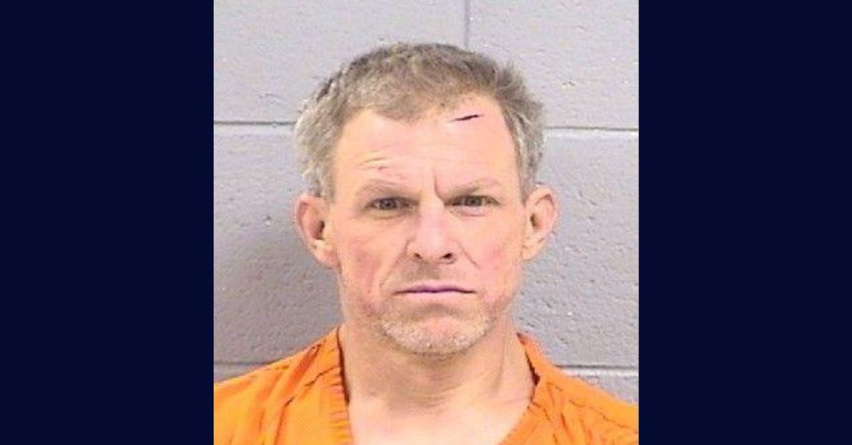 'No greater evil': Man killed his baby while out on walk then partially buried body, cops say