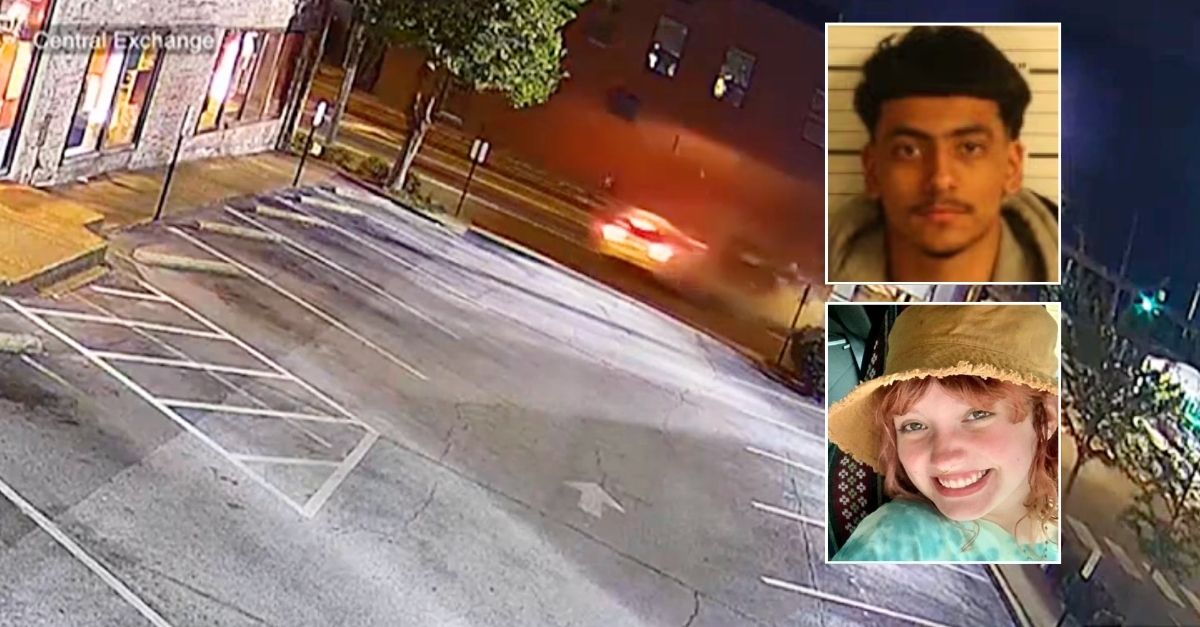 Challenger driver killed beloved college student and walked away like nothing happened