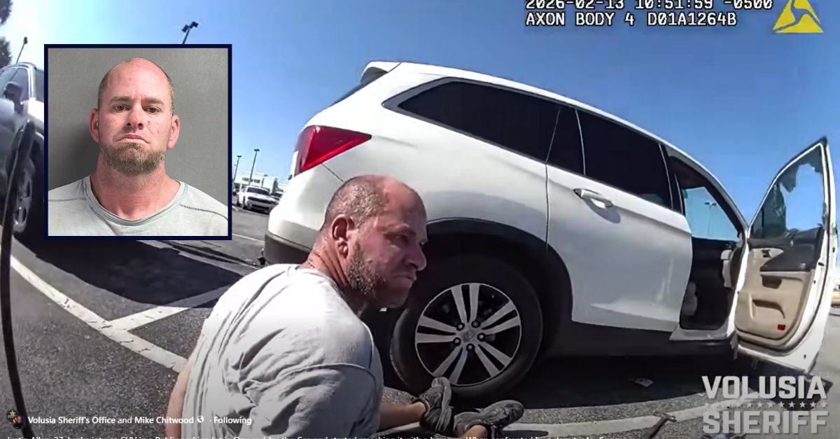 Man takes hammer to ex-girlfriend's car in revenge plot but he made a major mistake: Cops