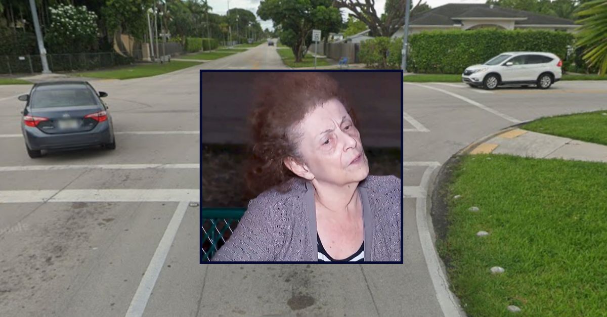 82-year-old driver nails 7-year-old on electric scooter, never stops to check on him: Cops