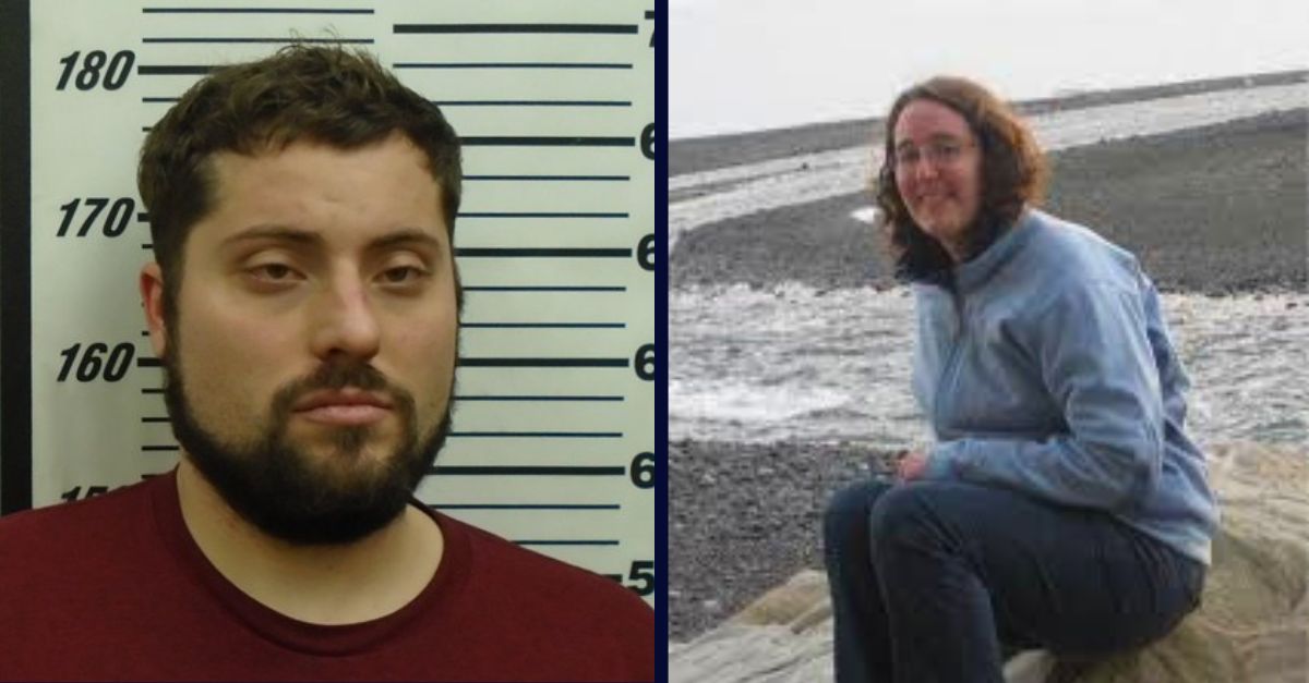 Nursing home worker kept wristwatch as memento after he killed her in a house crawl space