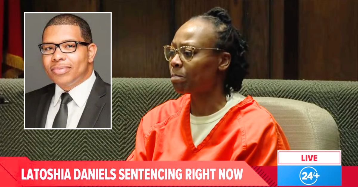 'He broke my heart': Woman murdered married pastor when he broke off their affair