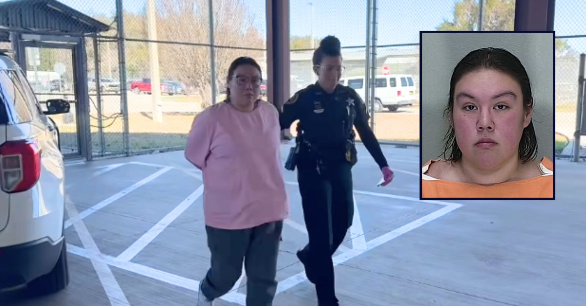 Day care worker accused of hitting, kicking young kids blames injuries on fall off piano