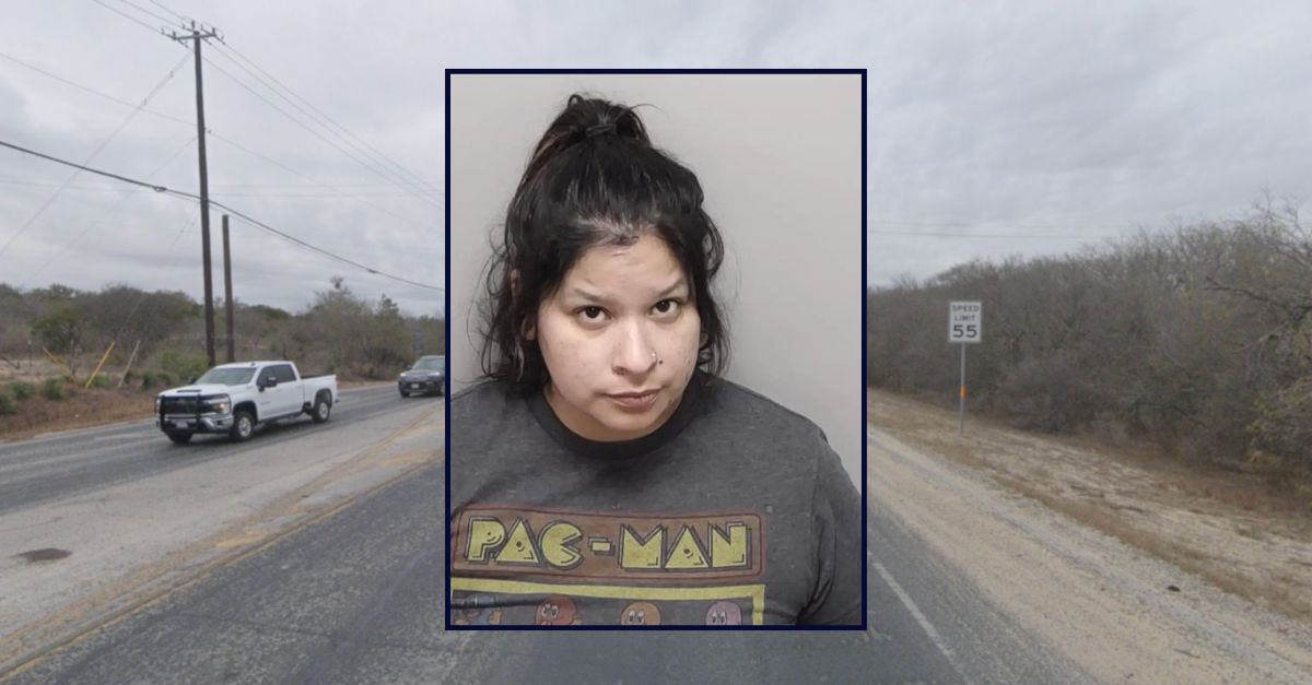 'With all the traffic': Mom told daughter to walk 19 miles to elementary school after night of drinking wine, police say