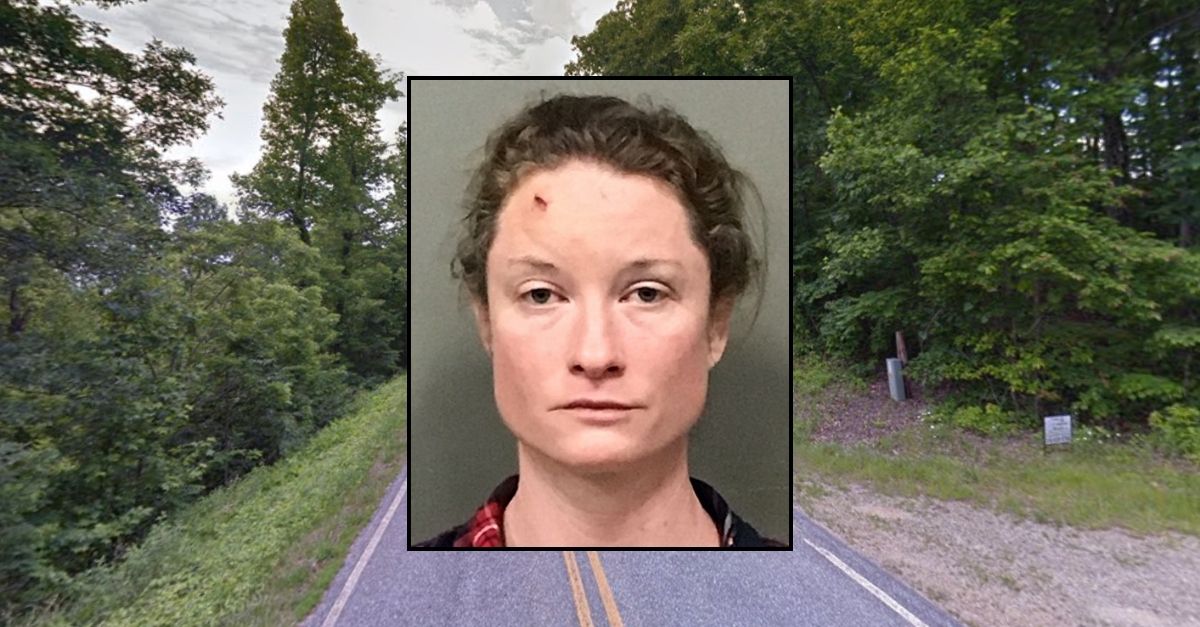 Woman claims she was cleaning shotgun when she killed boyfriend with multiple blasts: Cops