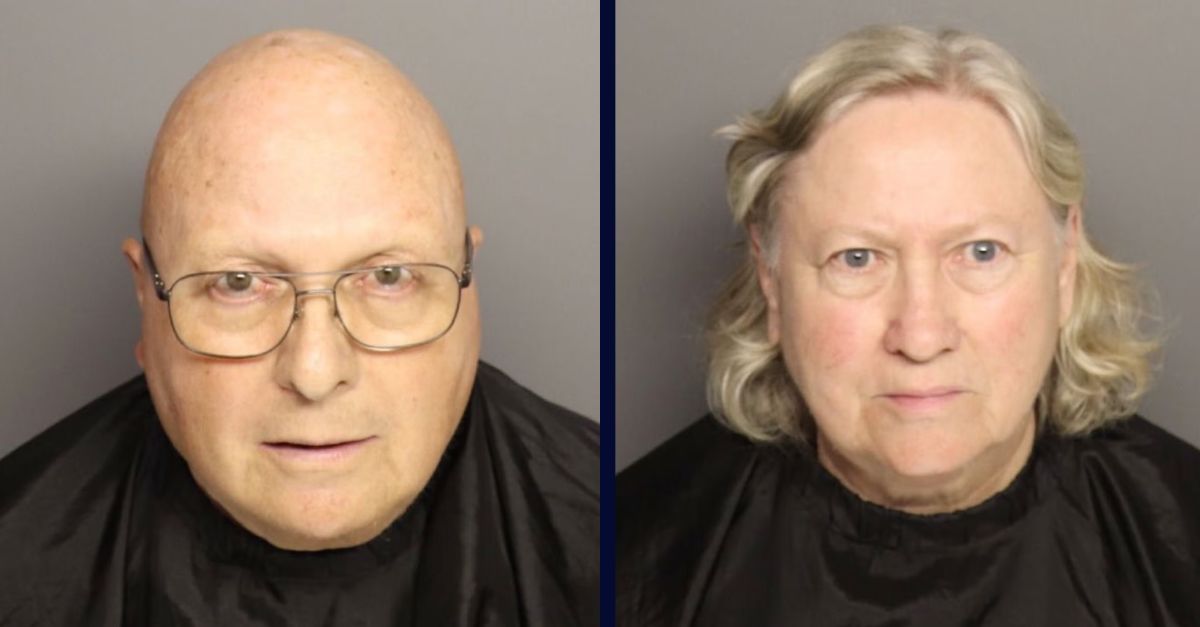 Pastor, wife forced adopted children to eat out of dumpster and sleep in trash can: Cops
