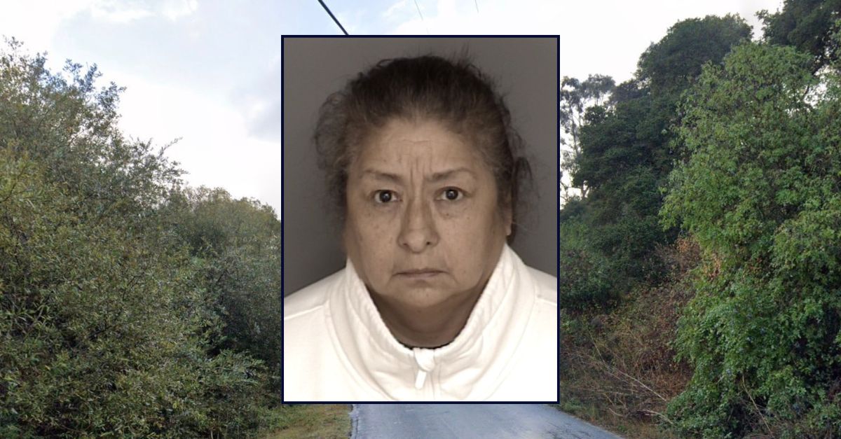 Mom 'dressed' newborn before abandoning him outside in grocery bag to die