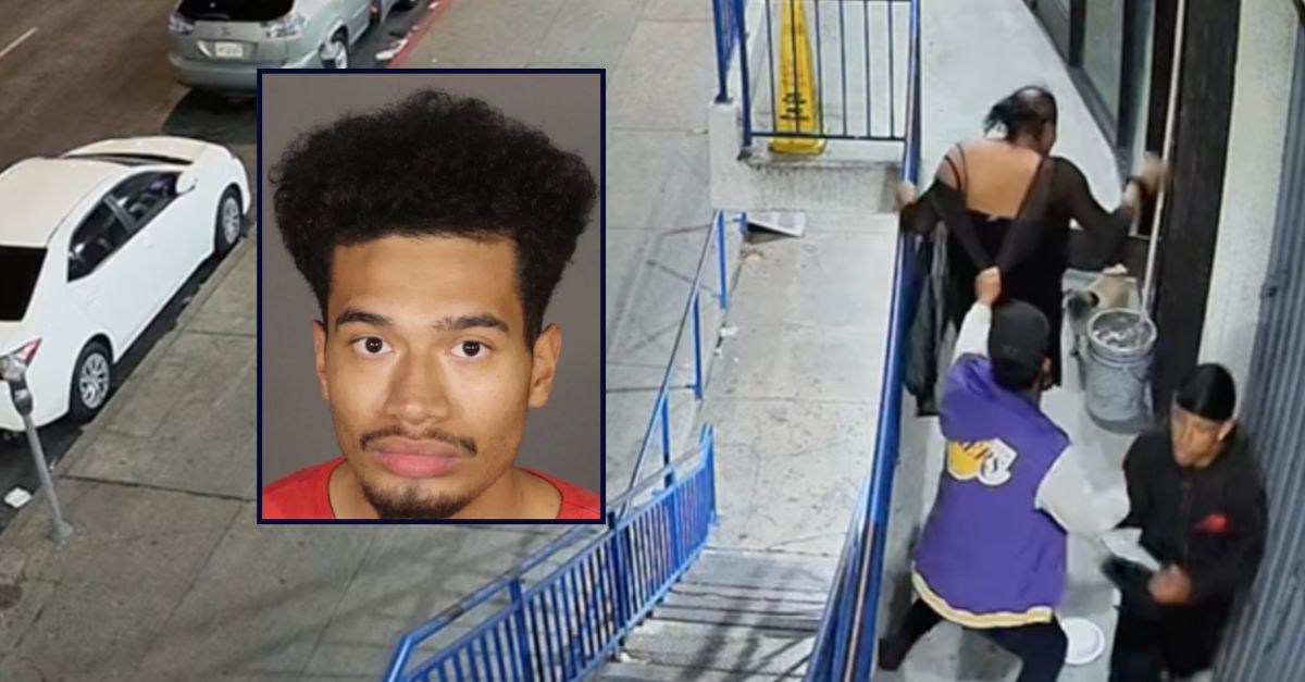 Men wanted for attacking woman with skateboard, pepper spray, and unknown liquid