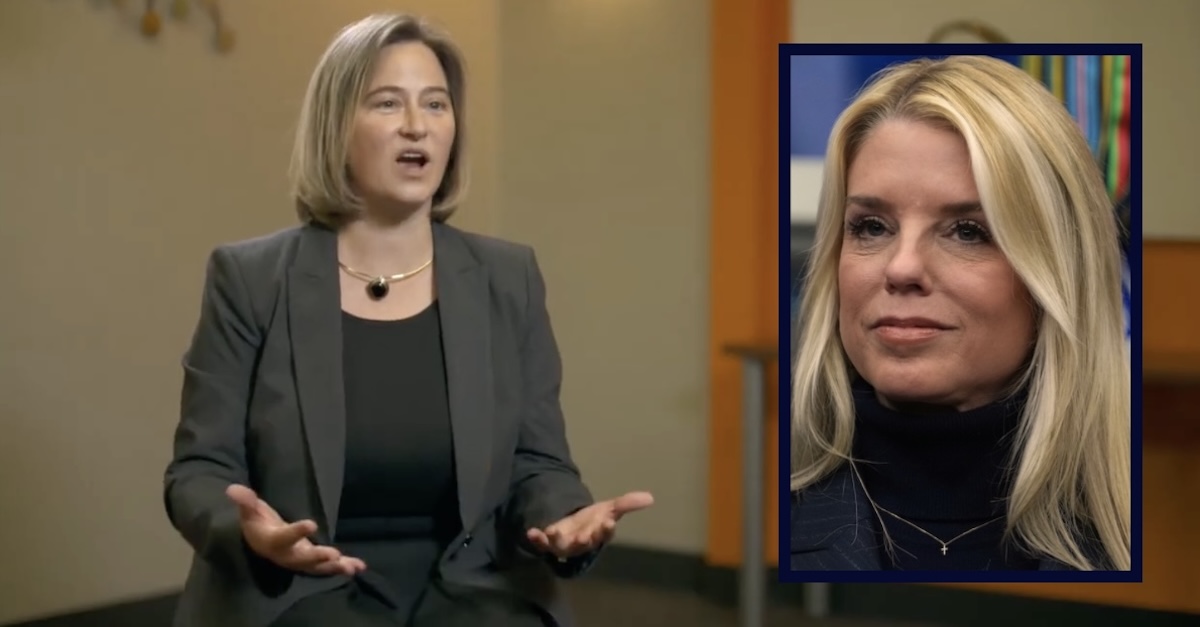 JAG buried under DOJ cases after mass resignations slapped with 'coercive fine,' found in contempt as judge stews over basic failure