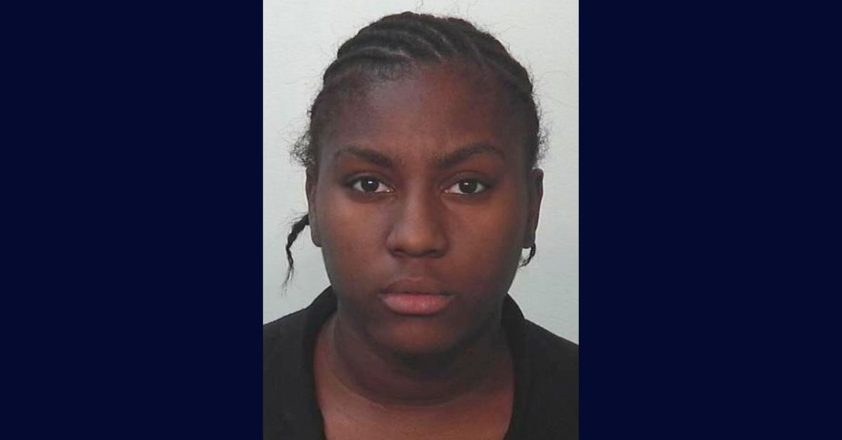 2-month-old girl died after her mother fell asleep with the child in her arms, cops say