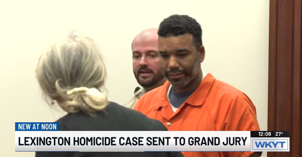 'So that his daughter wouldn't see': Man stabs mother of his child 19 times, cleans his hands and consoles toddler daughter before wrapping body in blankets, cops say