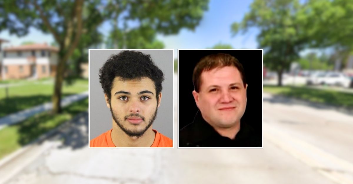 Teen punched uncle, causing his death after victim said his friend couldn't sleep over