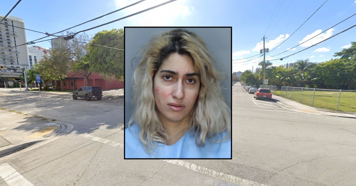 Mother forced 3-year-old to live with lice in her hair, cockroaches on clothes: Police