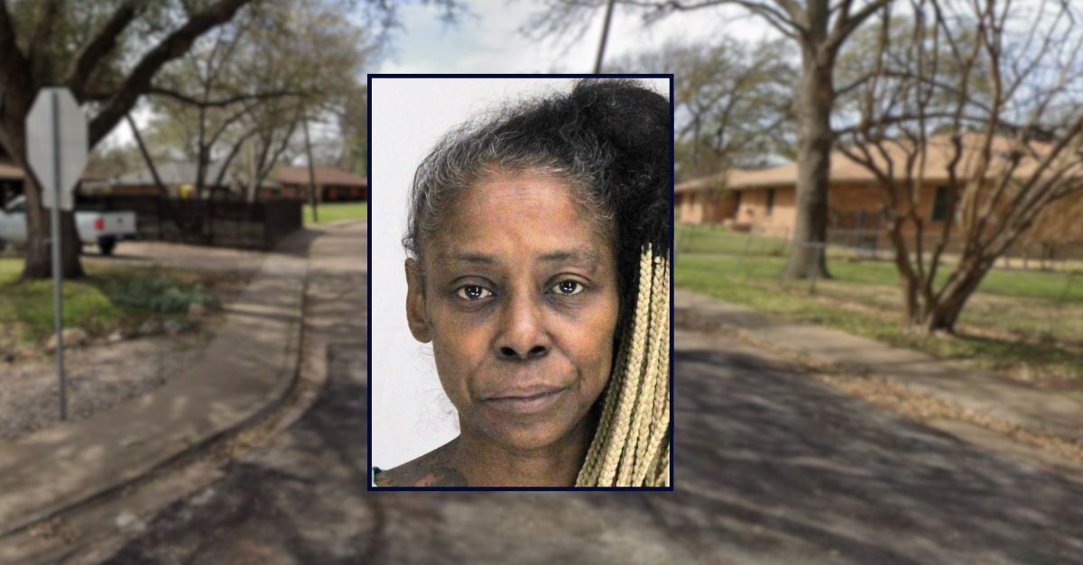 'Going into rooms that aren't hers': Mother kills daughter during argument over stolen booze, police say