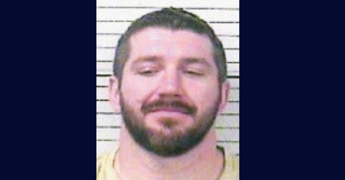 Man allegedly spiked girlfriend's coffee with meth on Christmas Day