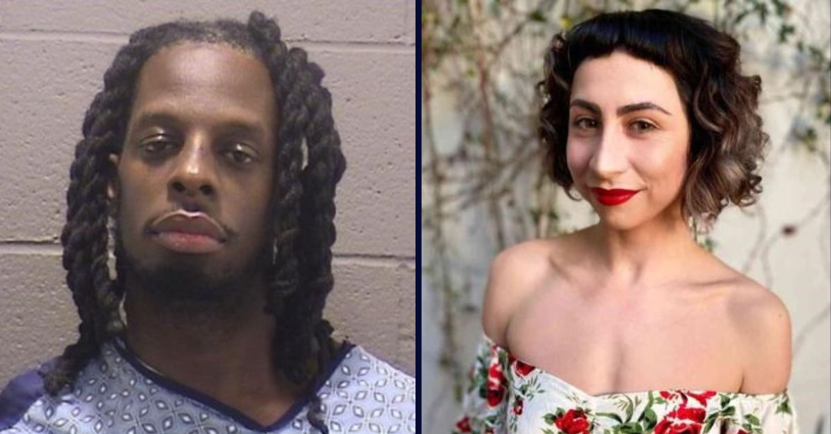 Man murdered graduate school girlfriend because she refused to be 'exclusive' with him