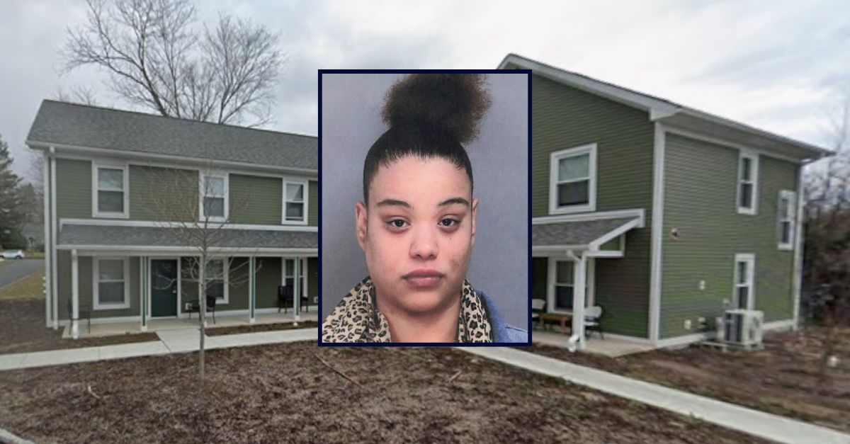 Baby who smelled like embalming fluid dies after mom smothers him while co-sleeping, cops say