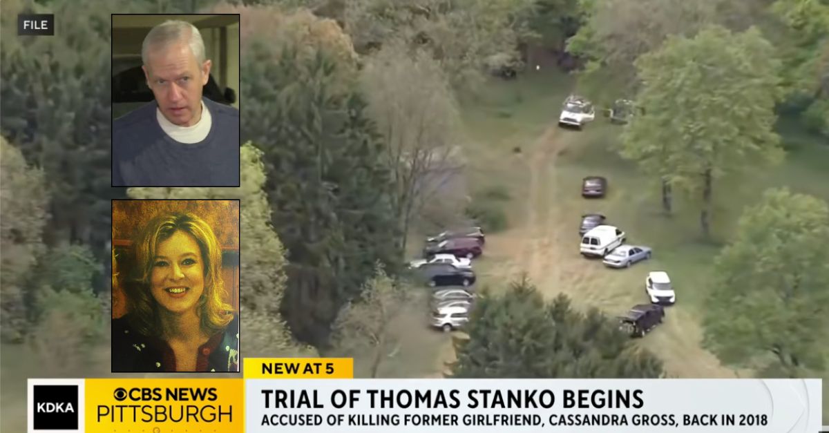 Man killed girlfriend and then used his mother's help to dispose of her remains: Cops