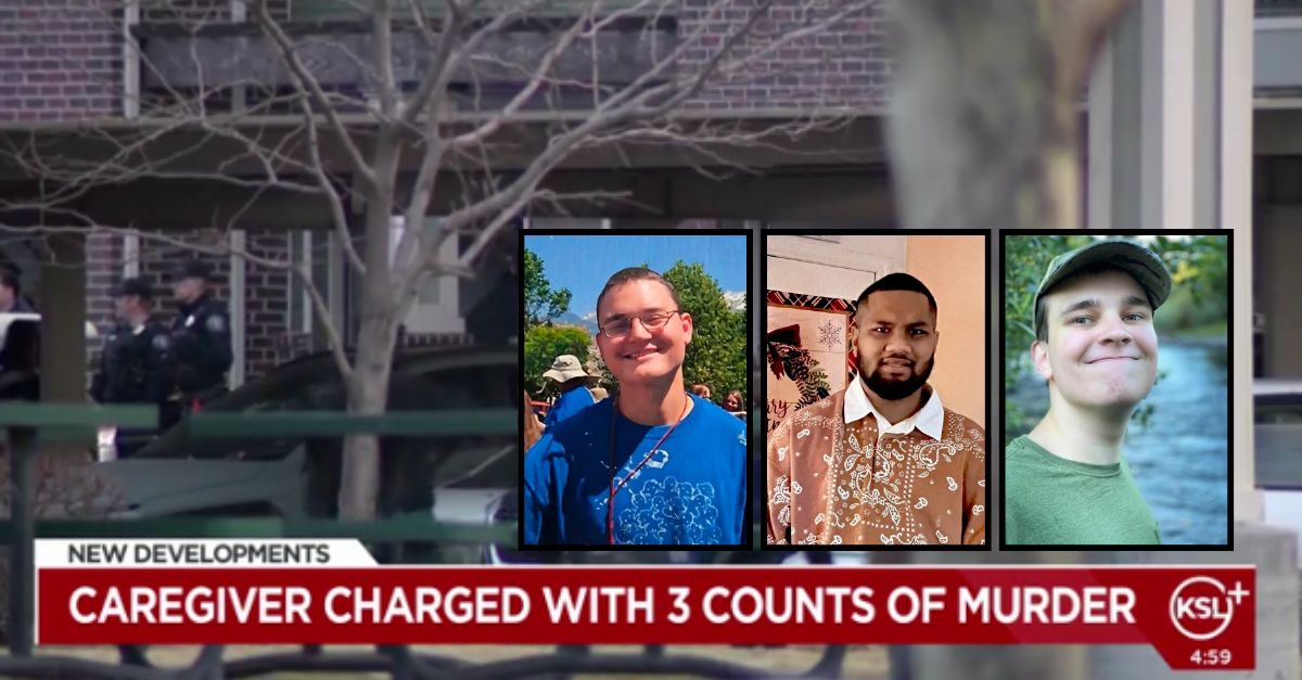 'Wanted to … watch my show': Caregiver watched anime while 3 disabled men died of carbon monoxide poisoning in garage, cops say