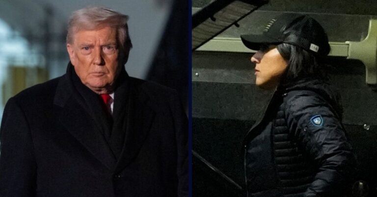 Donald Trump, Tulsi Gabbard