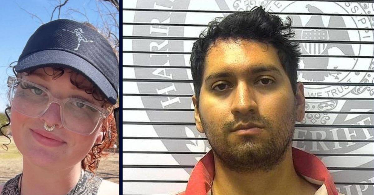 'I can't imagine': Man lured woman he met on dating site, stabbed her 27 times, cops say