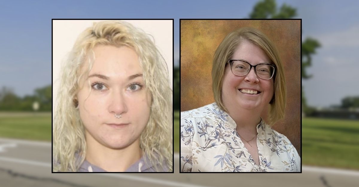 Mom abandoned child, fled across several states, fatally struck woman with her car: Police