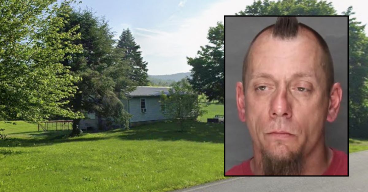 'This is how you want it to end': Man charged in baby's death arrested for attacking, shooting at wife while she called 911 on him, DA says