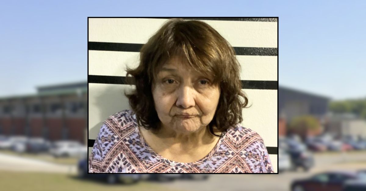 Wife blew away CPAP-wearing husband as he slept in a chair, then told cops she'd be waiting for them on her porch: Police