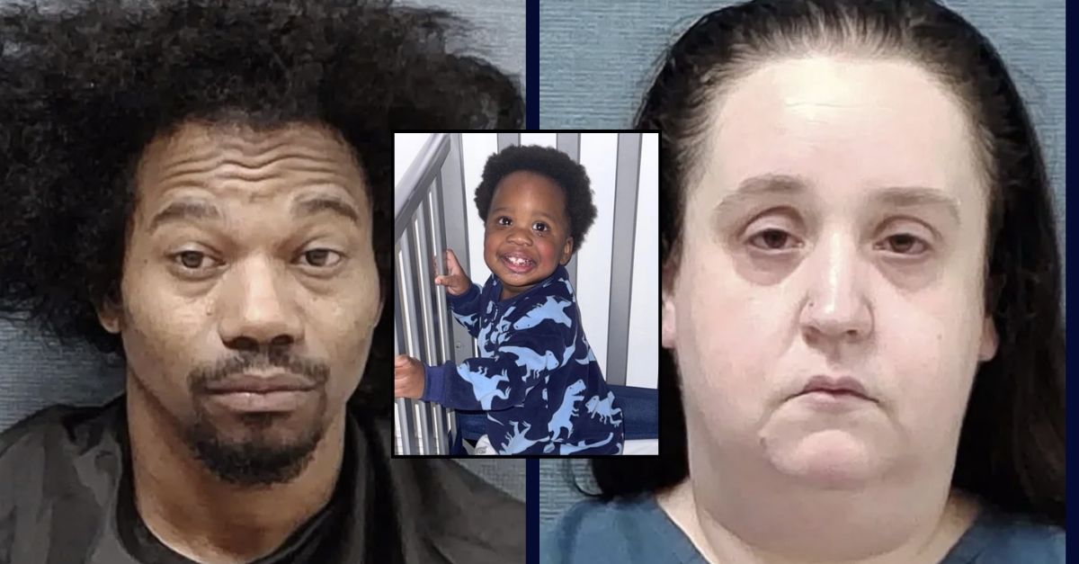 Couple let adopted 3-year-old starve to death while ignoring repeated medical appointments