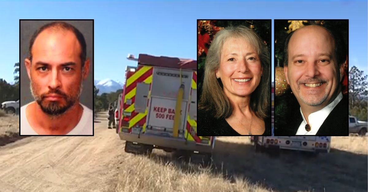 Man who gunned down 3 neighbors over land dispute learns his fate after survivor testifies