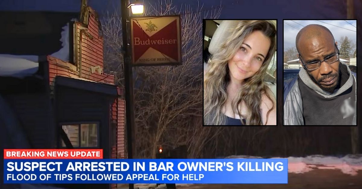 Engaged mom opening up the bar she owned shot 'execution-style' after robbery: Police
