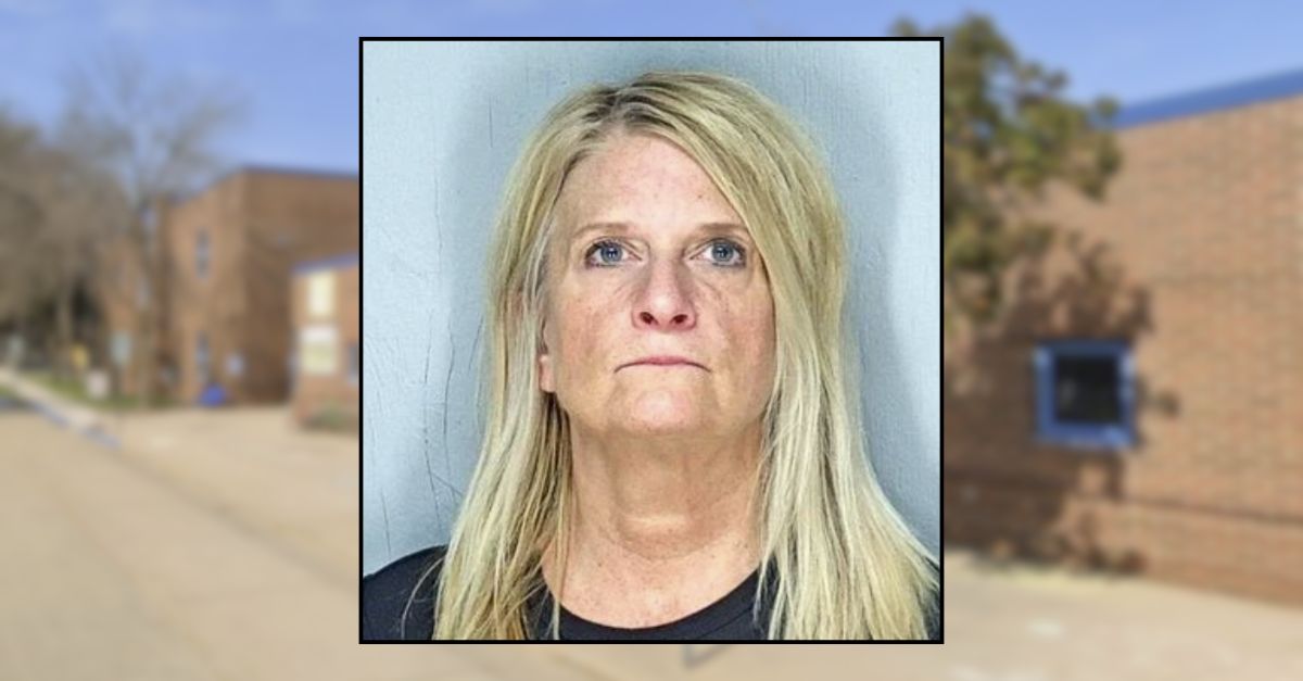 Kindergarten teacher used cocaine in classroom bathroom but 'always cleans up': Police
