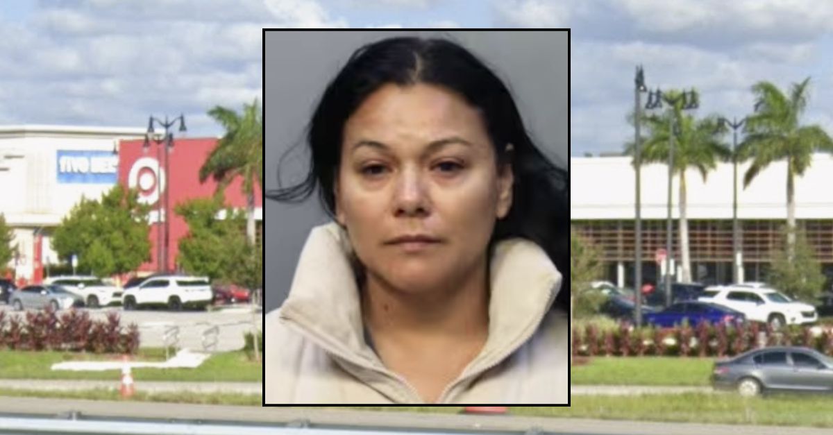 Daughter went to Target with her friend and was beaten up by mom when she got home: Cops