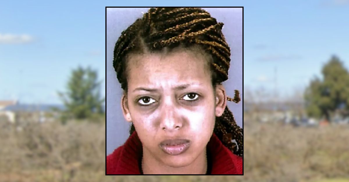 Mom who murdered 3 daughters because they 'loved their grandmother' more could walk free