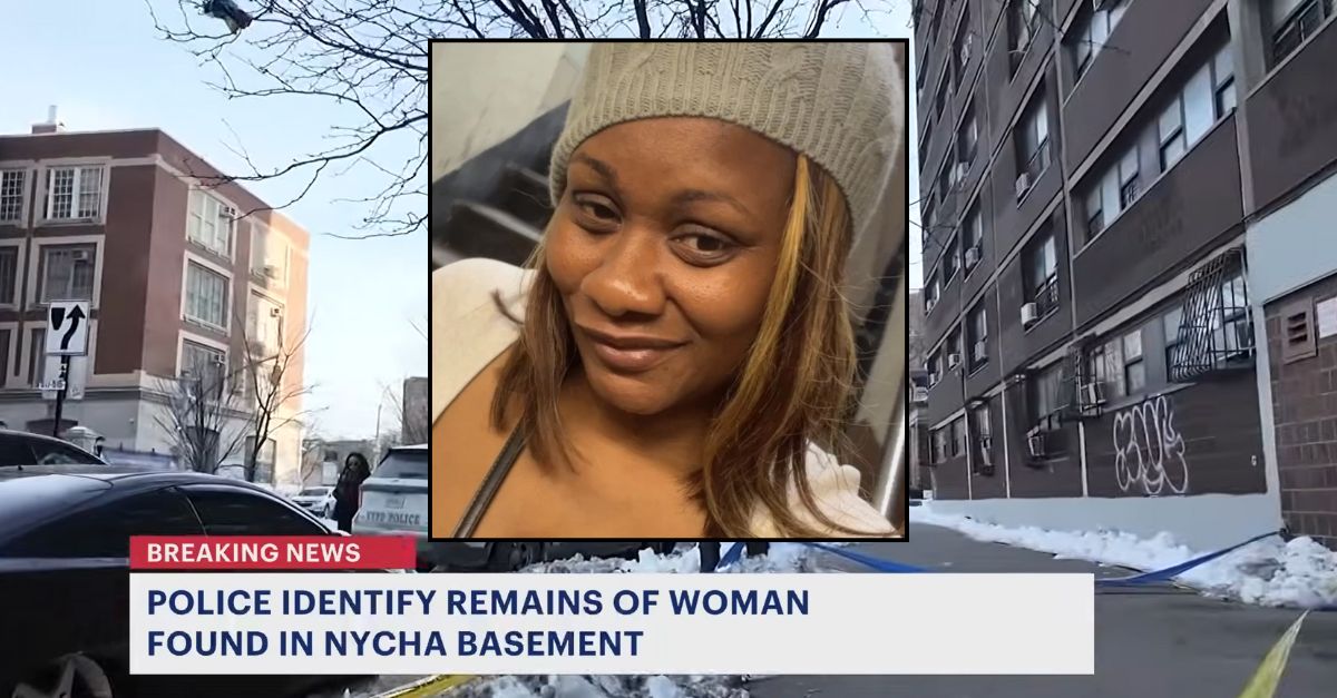 Mom of 4 found dismembered in trash compactor room after night out with friends: Police