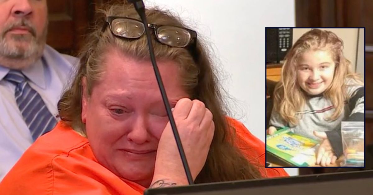 Mom sentenced in starvation death of 14-year-old who only left house 2 times in 4 years