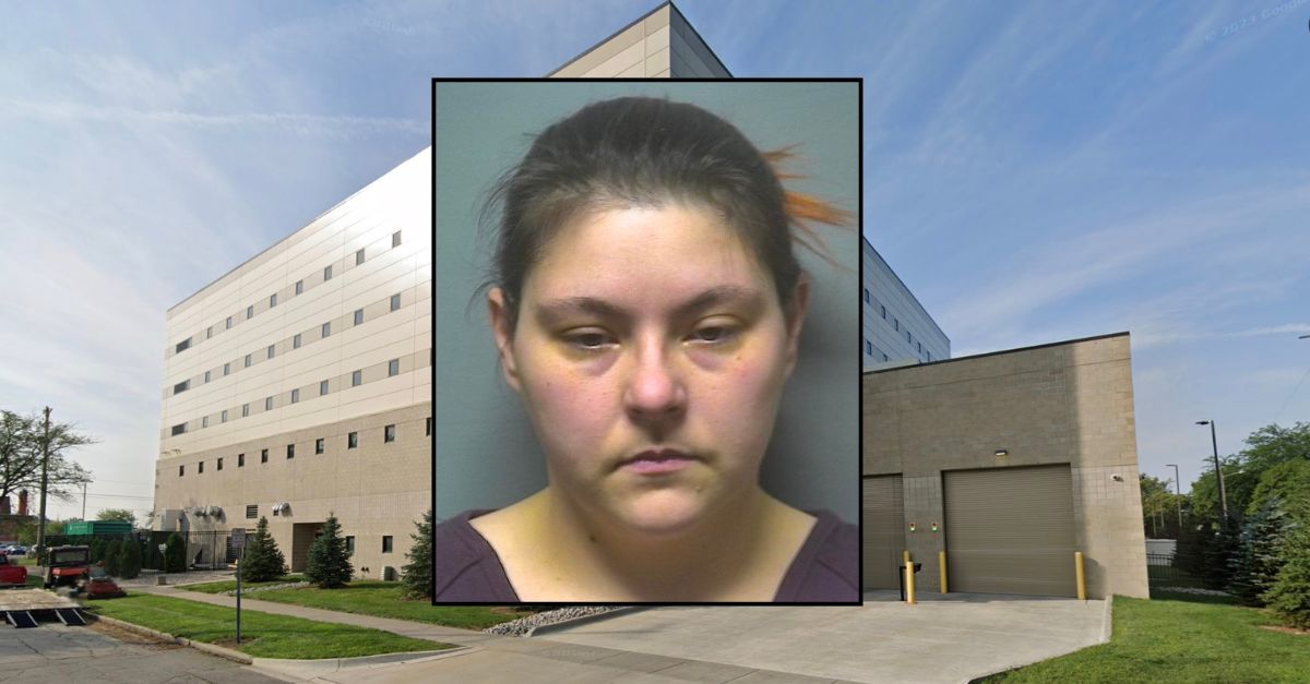 Mom fed kids THC gummies to 'calm them for personal time' during overnight visits