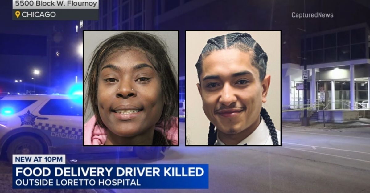 Uber Eats driver was fatally struck by his own van during carjacking: Police