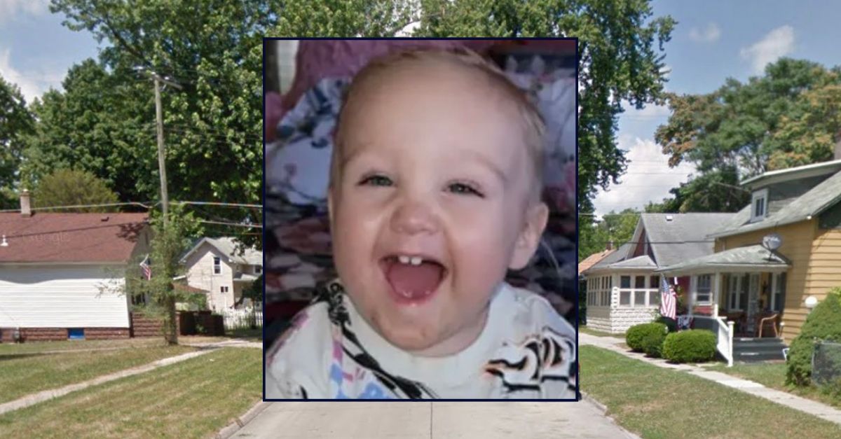 Mom who left space heater pointed directly at toddler's crib charged in boy's death: Cops